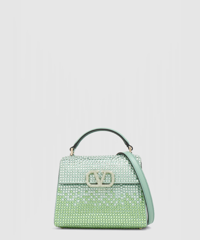 브이슬링 탑핸들백 미니 【매장-660만원대】