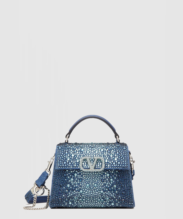 브이슬링 탑핸들백 미니 【매장-680만원대】