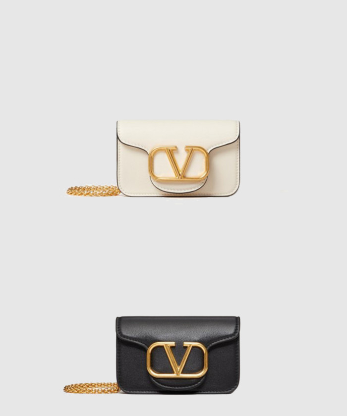 로코 숄더백 미니 【매장-140만원대】