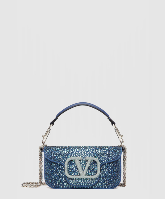 로코 숄더백 스몰 【매장-630만원대】