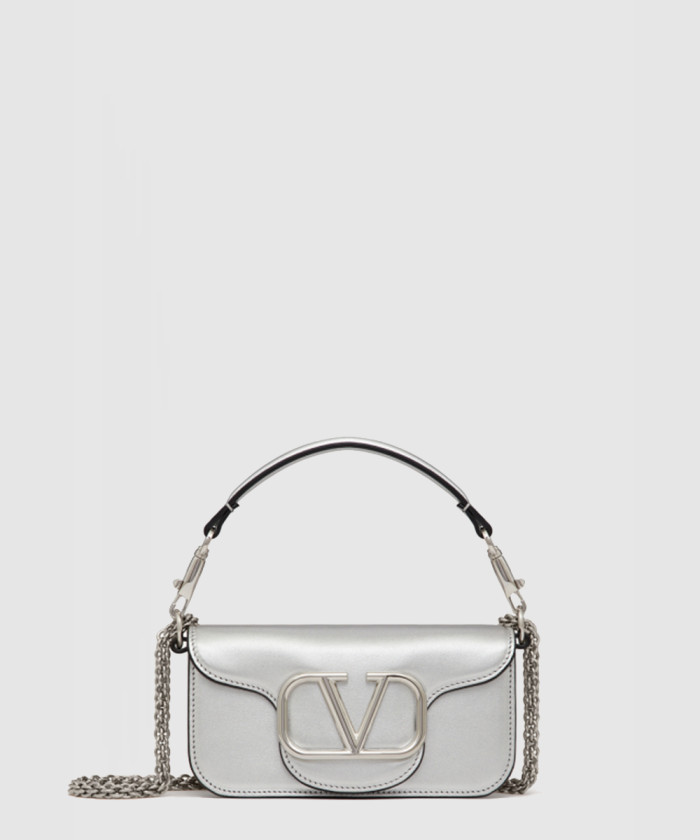 로코 숄더백 스몰 【매장-340만원대】