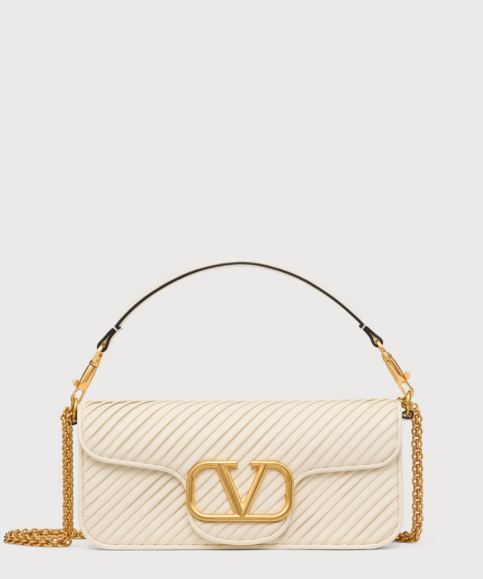 주름 양가죽 클러치 【매장-440만원대】