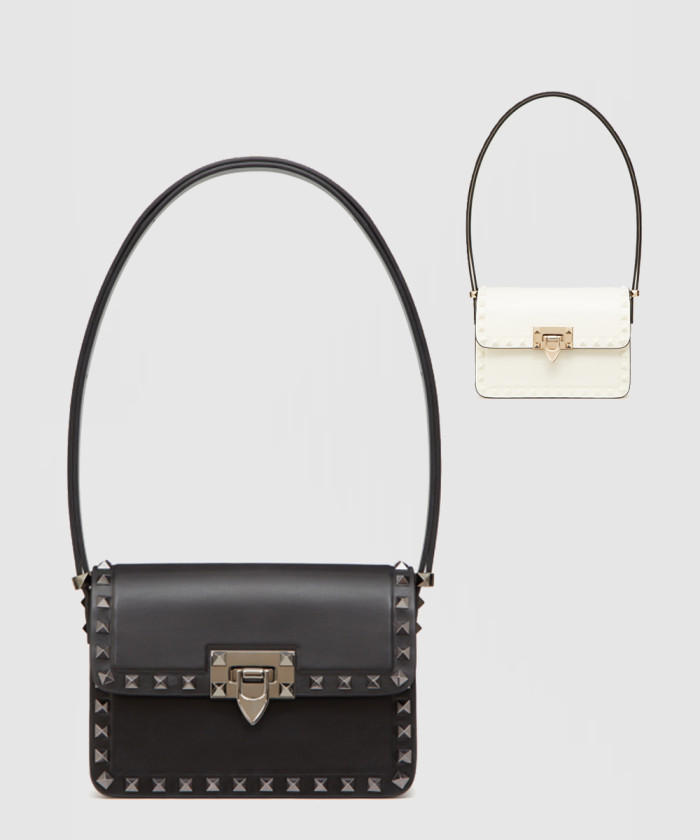 락스터드23 숄더백 스몰 【매장-320만원대】