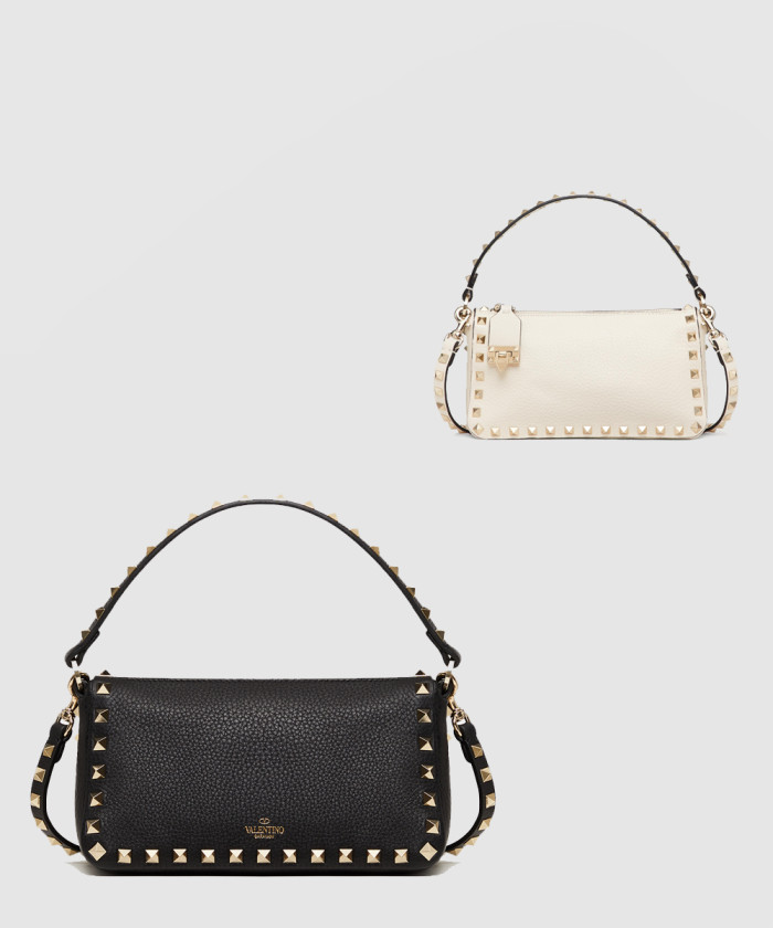 락스터드 크로스백 스몰 【매장-150만원대】