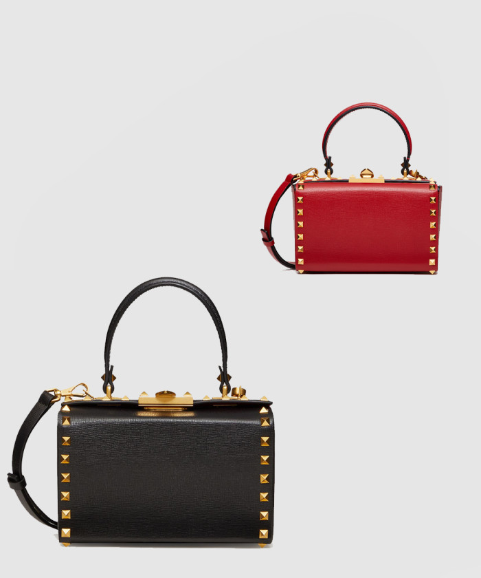 락스터드 박스백 【매장-320만원대】