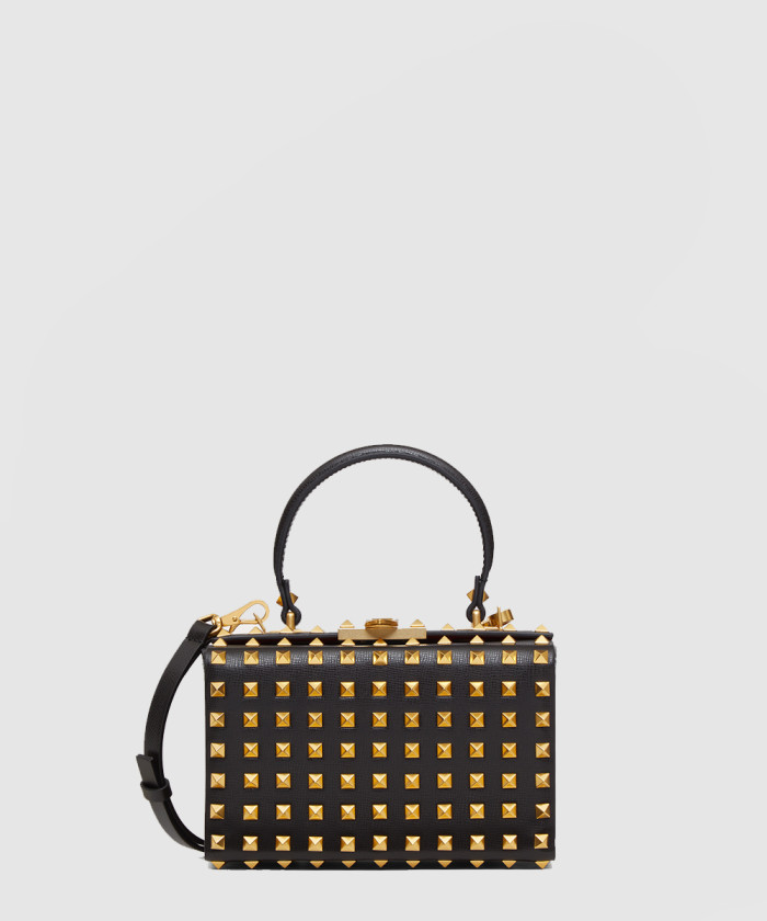 올오버 락스터드 박스백 【매장-380만원대】