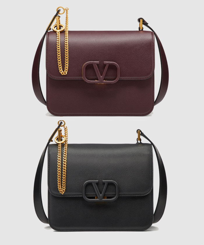 브이슬링 숄더백 【매장-350만원대】