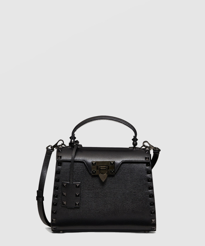 락스터드 숄더백 【매장-490만원대】