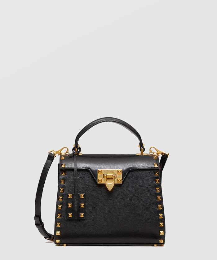 락스터드 숄더백 【매장-380만원대】