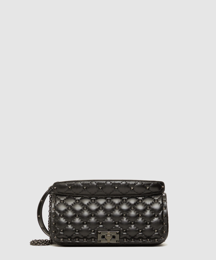 락스터드 스파이크 숄더백 【매장-370만원대】