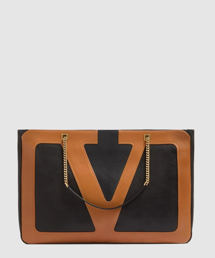 맥시 토트백 【매장-550만원대】