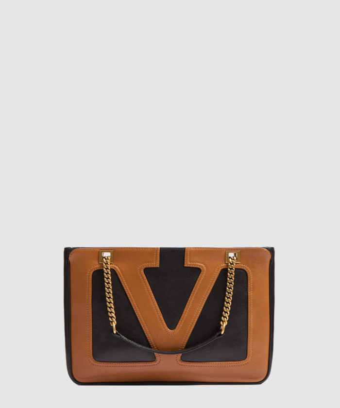 비바 슈퍼스타 스몰 토트백 【매장-430만원대】