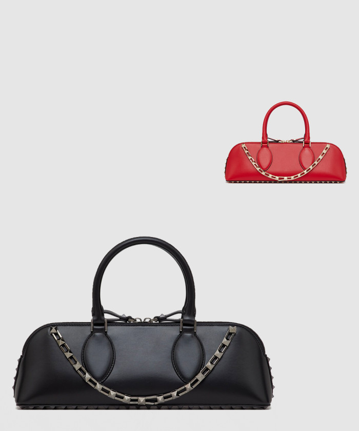 가라바니 토트백 【매장-320만원대】