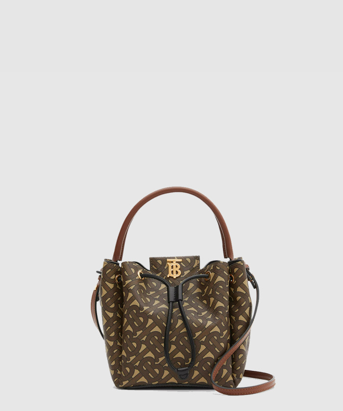 TB E-캔버스 버킷백 80316541 【매장-150만원대】