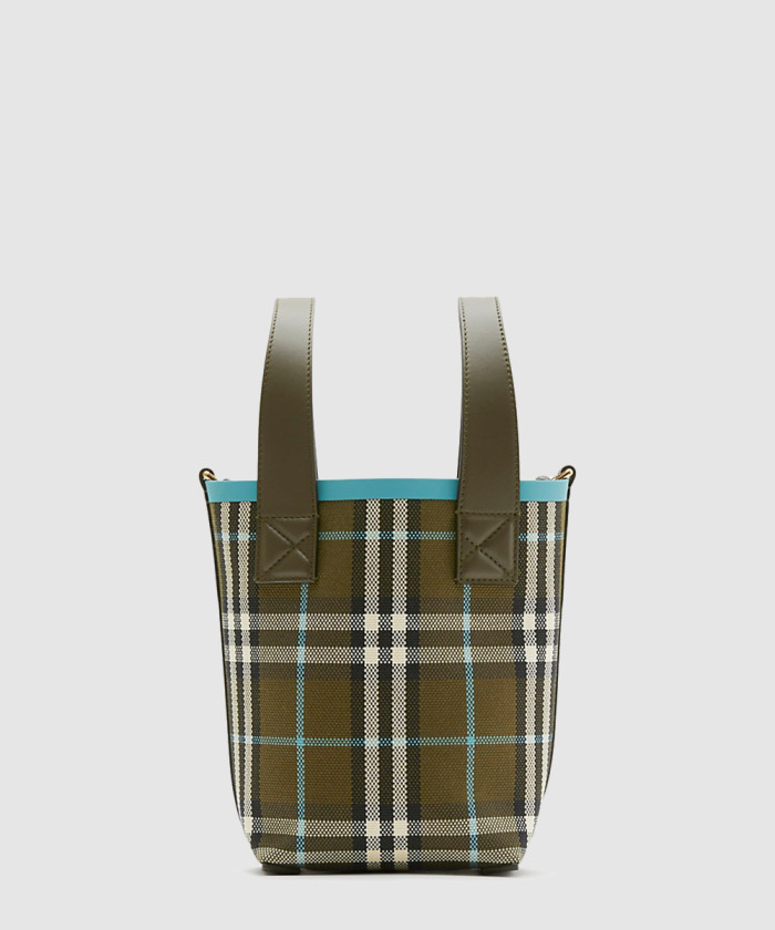 미니 런던 토트백 80738931 【매장-180만원대】