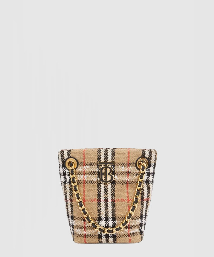 미니 부클레 롤라 버킷백 80630741 【매장-190만원대】