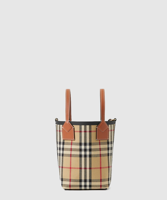 미니 런던 토트백 80704611 【매장-180만원대】