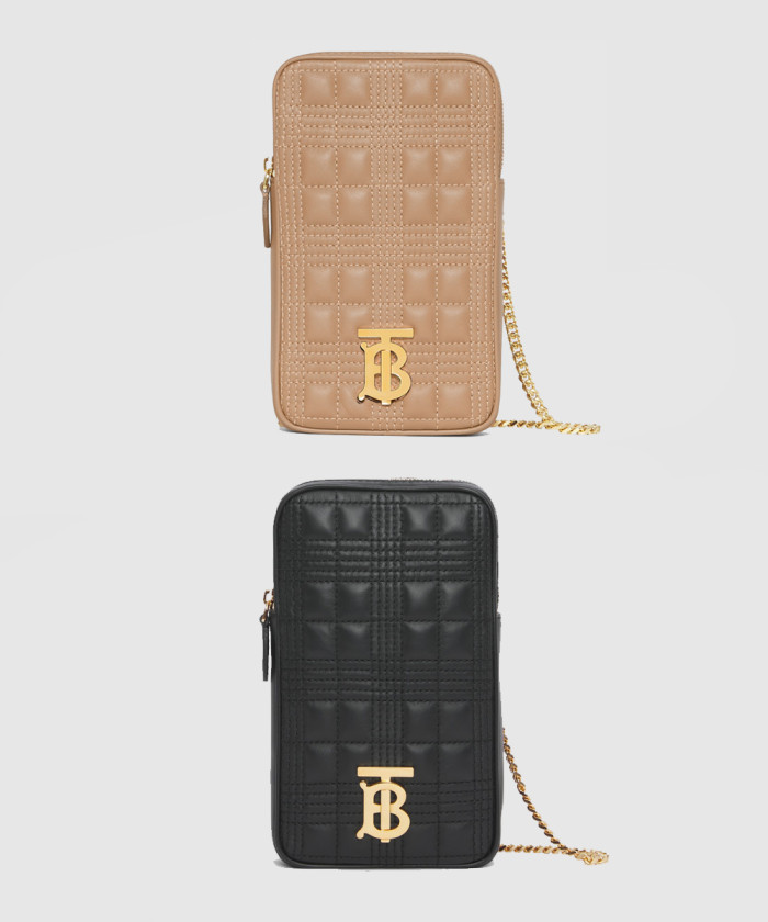 롤라 체인 미니백 80443031  【매장-120만원대】