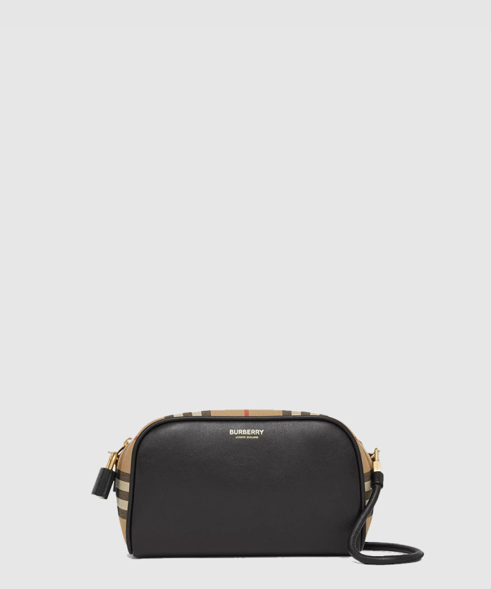 빈티지 큐브 크로스백 80367301 【매장-130만원대】