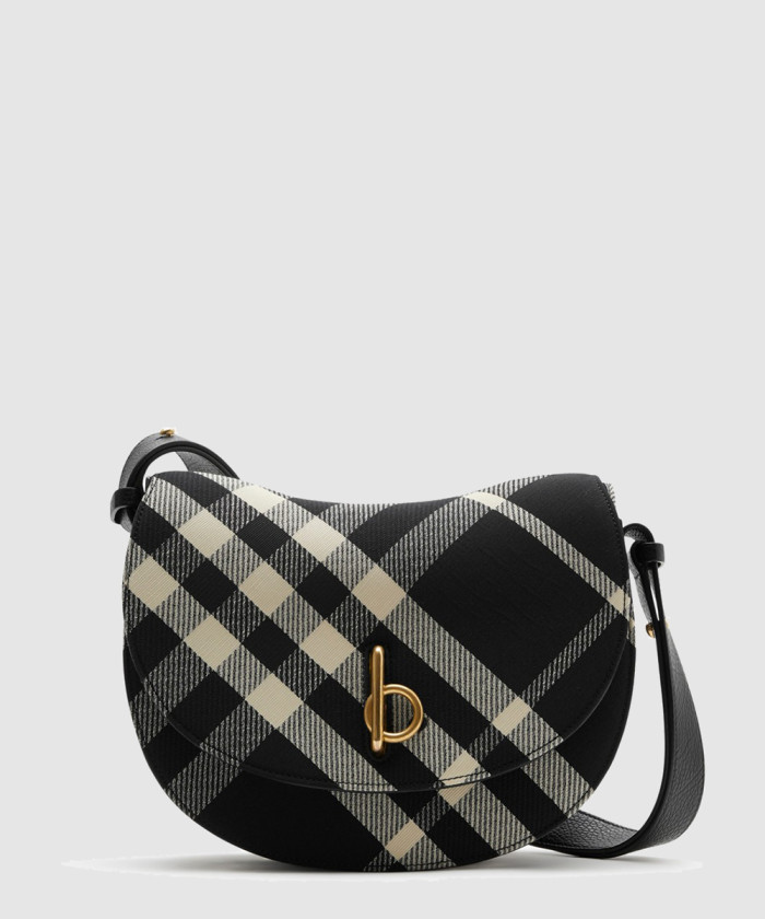 미디엄 로킹 호스 가방 80930631 【매장-390만원대】