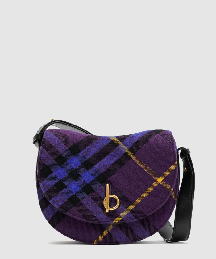 미디엄 로킹 홀스백 80753301 【매장-390만원대】