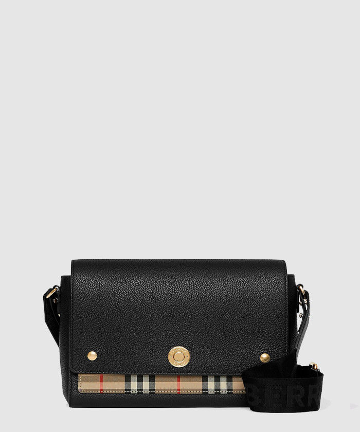 체크 들백 80662261 【매장-230만원대】