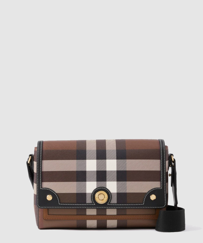 체크 들백 80662261 【매장-240만원대】