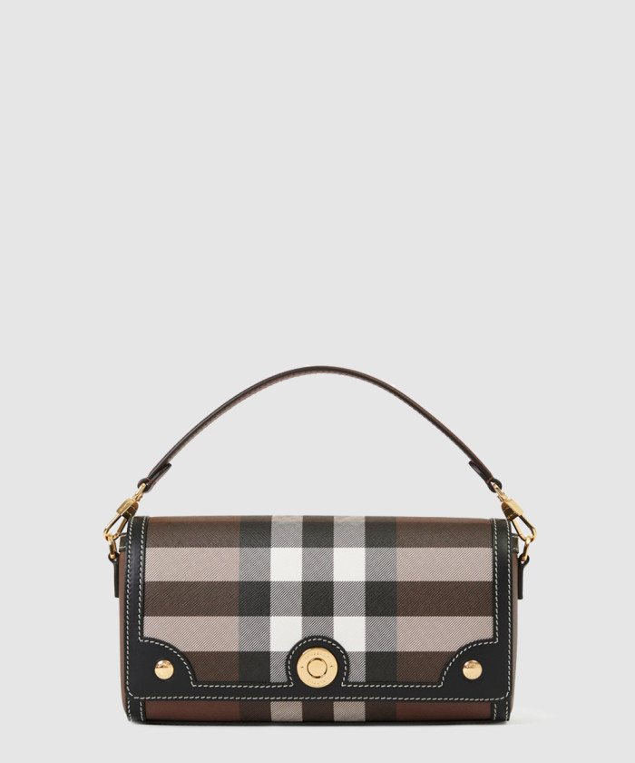 탑 핸들 노트 백 80661671 【매장-230만원대】