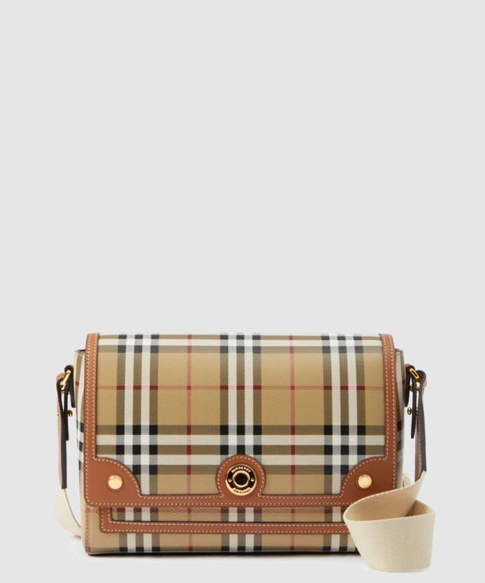 체크 들백 80662261 【매장-230만원대】