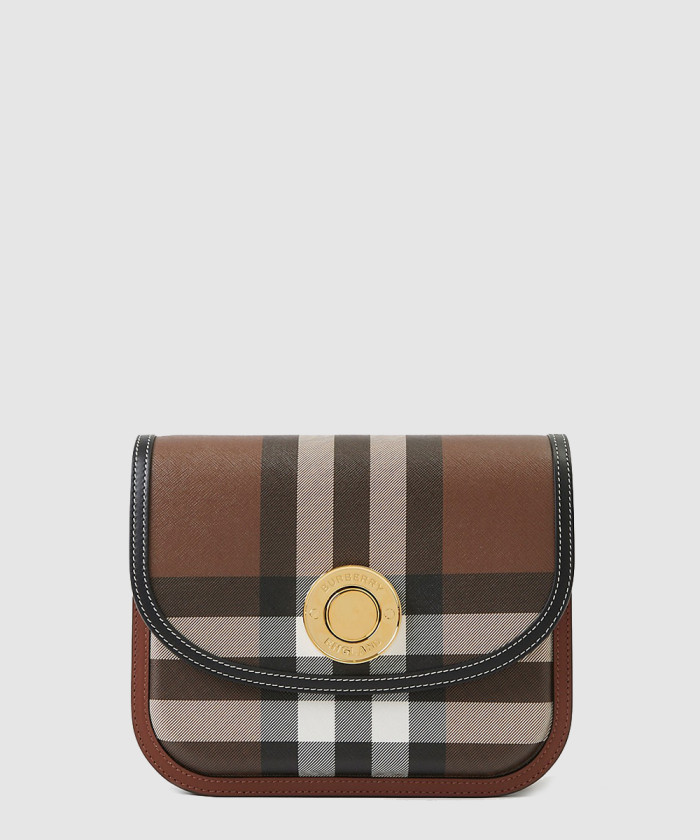 엘리자베스 미듐 크로스백 80696561 【매장-360만원대】