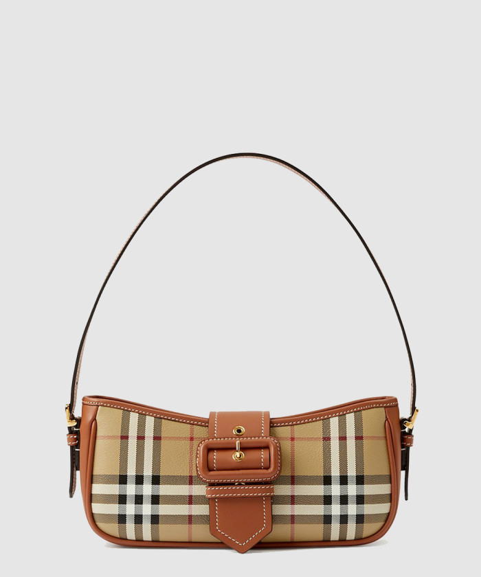 체크 슬링백 80705631 【매장-210만원대】