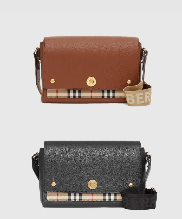 빈티지 노트 크로스백 80211111 【매장-170만원대】