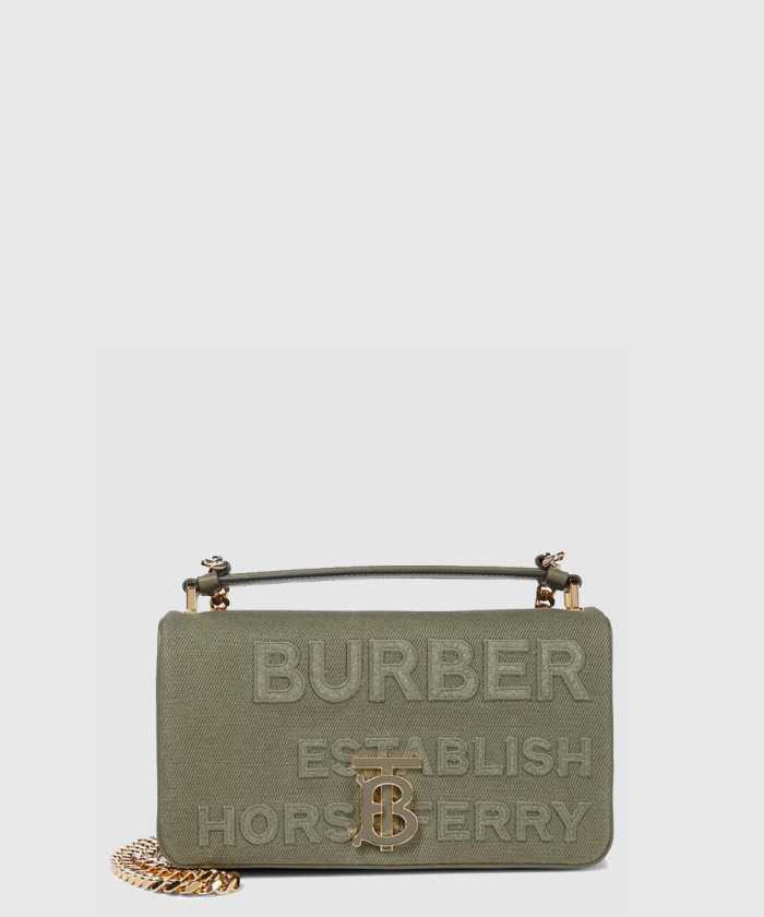 호스페리 캔버스 롤라백 스몰 8041769 【매장-290만원대】