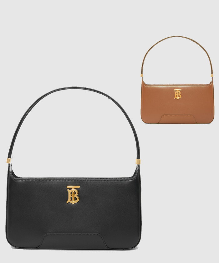 레더 TB 숄더백 80462461 【매장-220만원대】