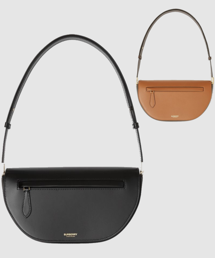 올림피아백 스몰 80363811 【매장-260만원대】