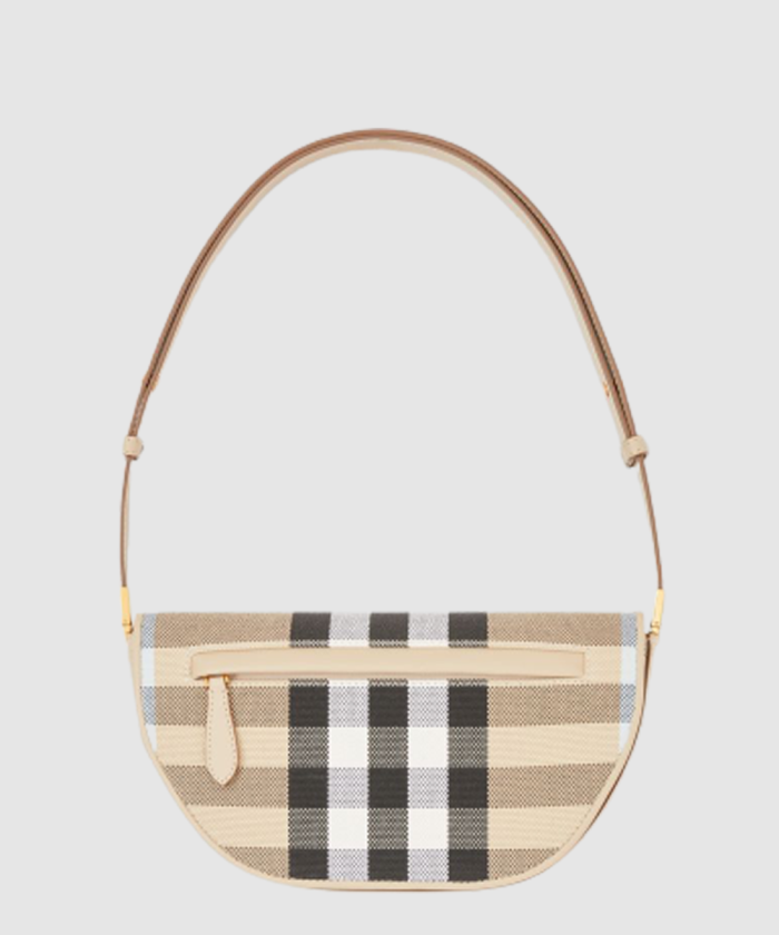 올림피아백 스몰 80398591 【매장-230만원대】