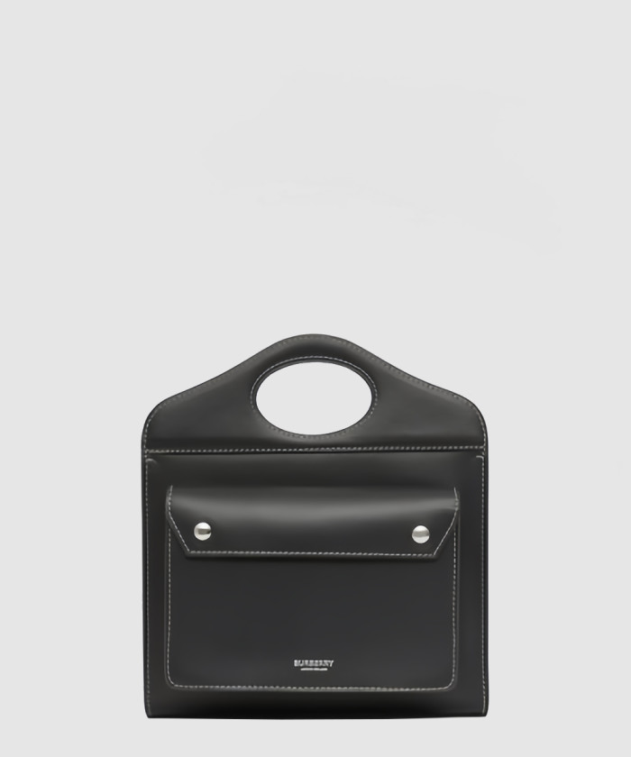 톱스티치 포켓백 미니 80408921 【매장-160만원대】