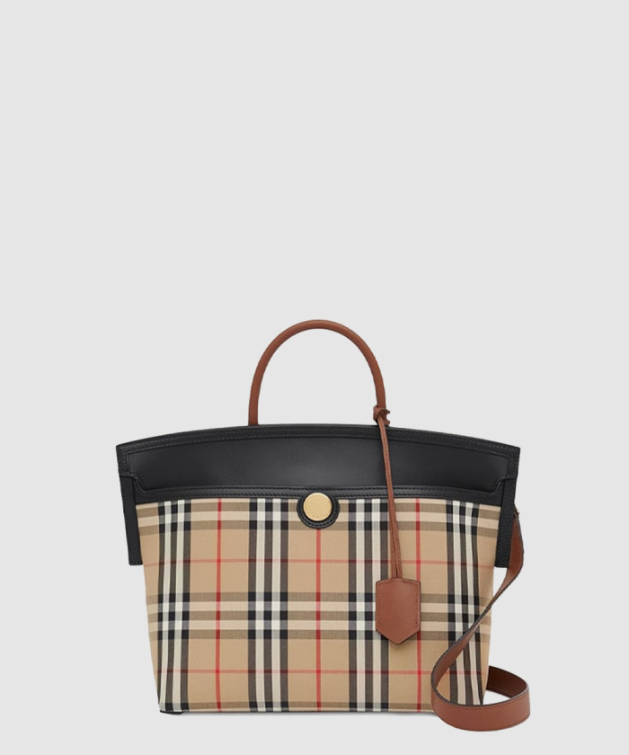 핸들 토트백 8023124 【매장-190만원대】