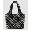 스몰 체크 토트백 80946861 【매장-250만원대】