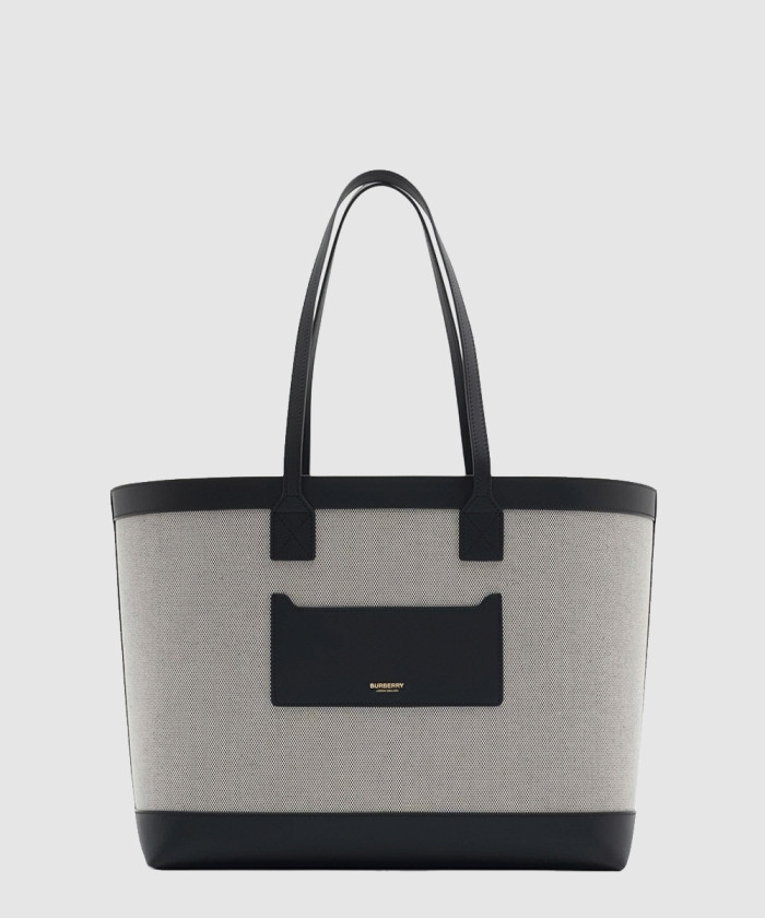 캔버스 미디엄 토트백 80895691 【매장-190만원대】