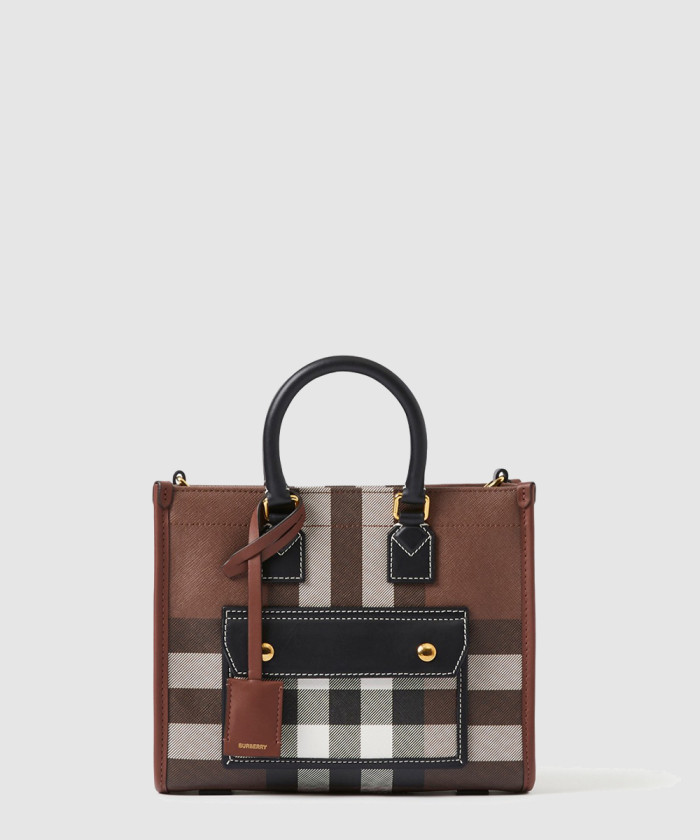 미니 프레야 토트 80696611 【매장-210만원대】