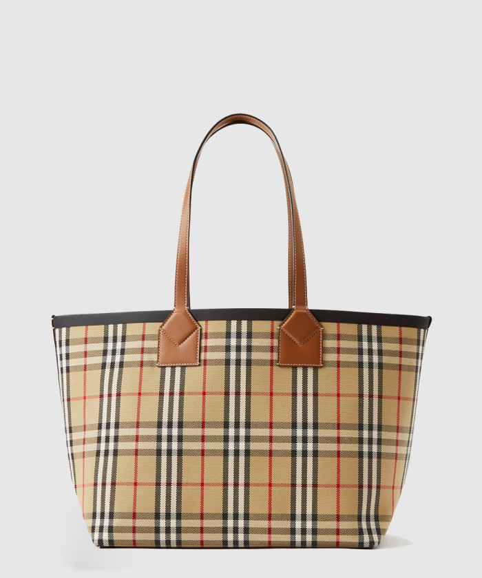 미듐 런던 토트백 80662231 【매장-260만원대】