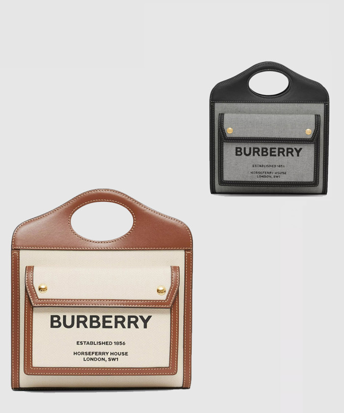 캔버스 포켓백 미니 80393631 【매장-170만원대】