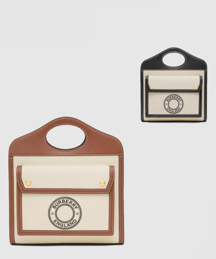 캔버스 포켓백 미니 80280621 【매장-170만원대】