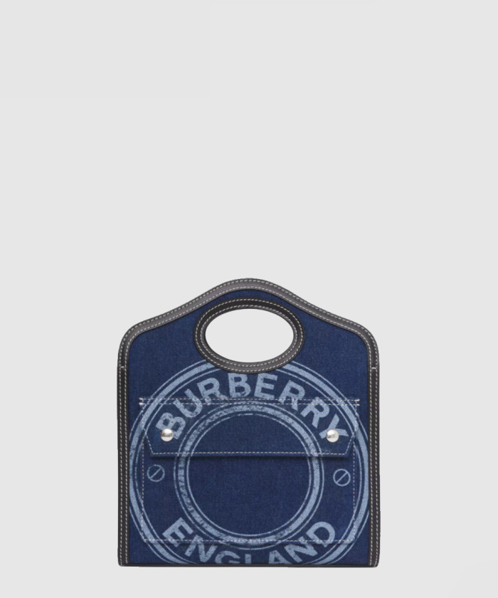 로고 포켓백 미니 80390901 【매장-170만원대】