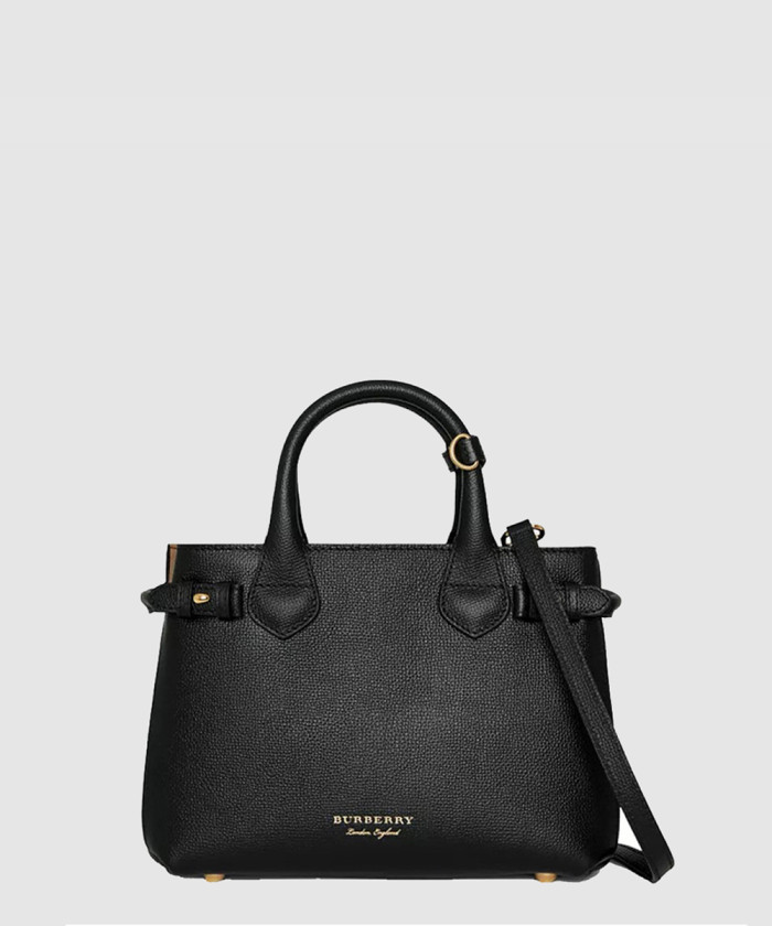 하우스체크 배너백 스몰 40237001 【매장-170만원대】