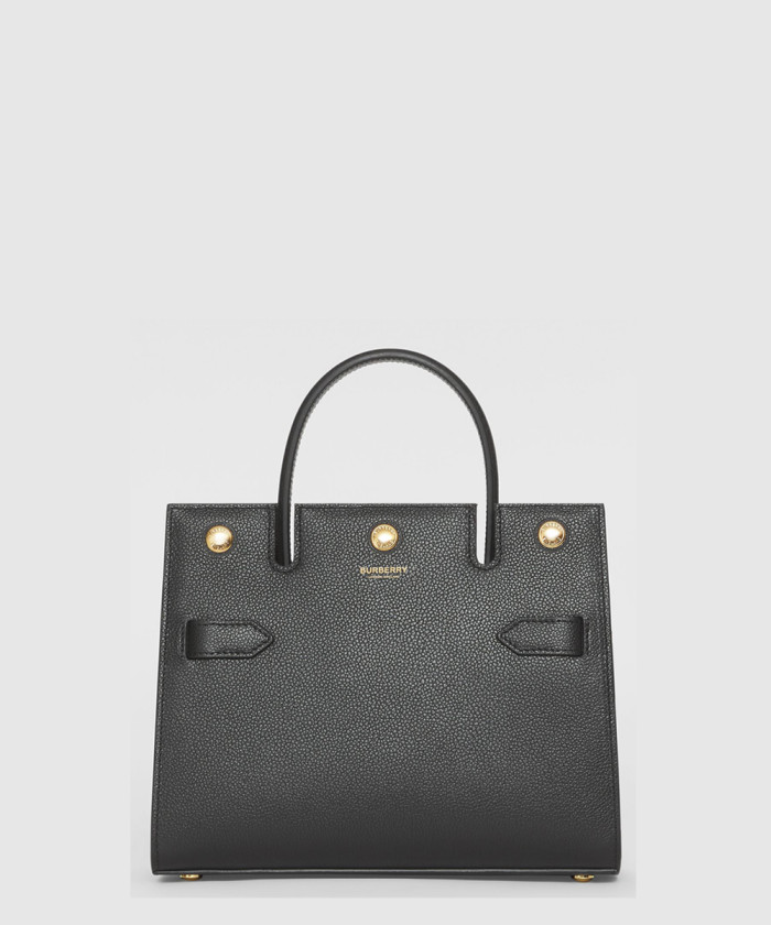 레더 타이틀백 미니 80303021 【매장-240만원대】