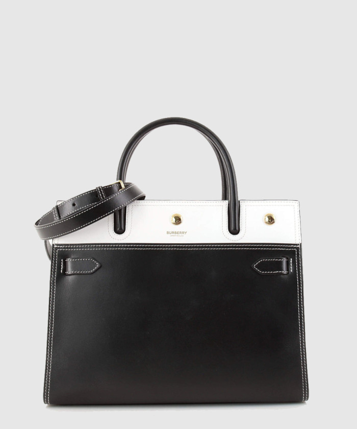 핸들 타이틀백 스몰 80268871 【매장-130만원대】