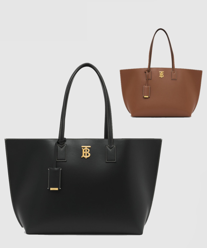 모노그램 모티프 토트백 미듐 80527261 【매장-220만원대】