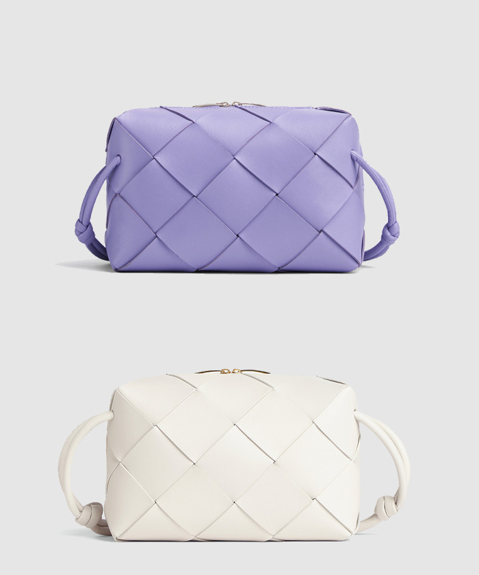 카세트 카메라백 스몰 709417 【매장-340만원대】